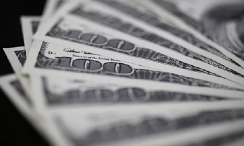 Los temores por la desaceleración en EU generan nerviosismo en los mercados mundiales. (Foto: Reuters)