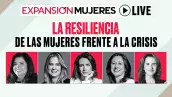 Panel mujeres