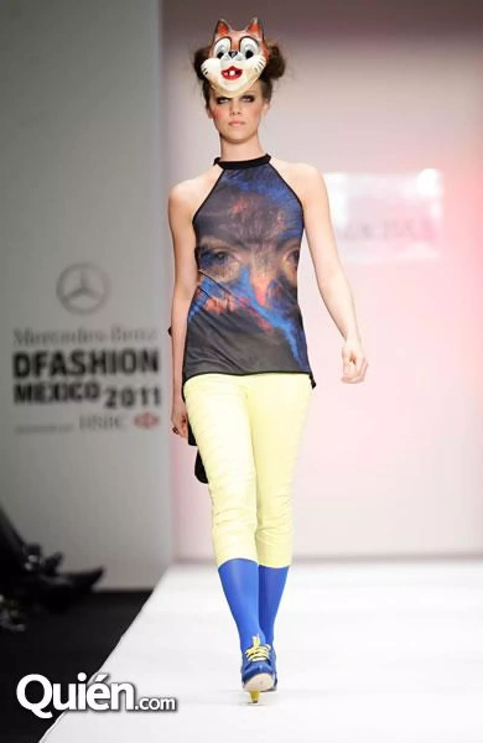 MBDF Pasarela Malafacha