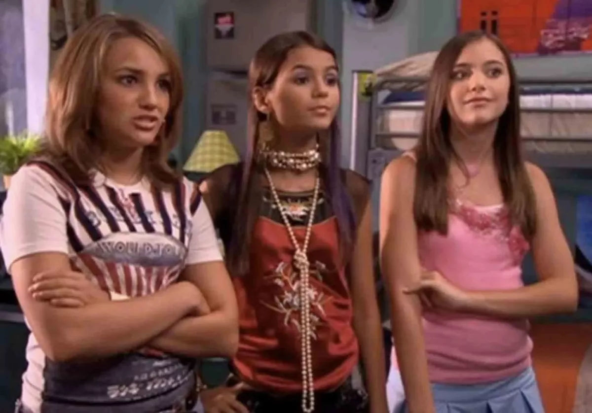 Zoey 101