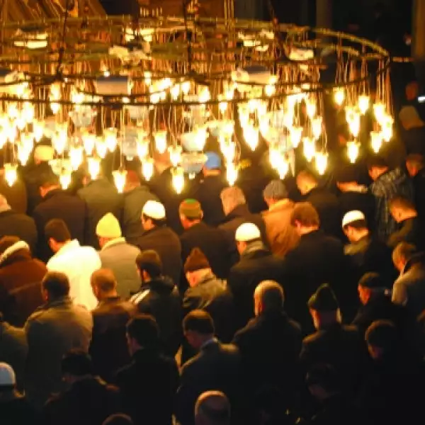 vacaciones rezos vacaciones Islam