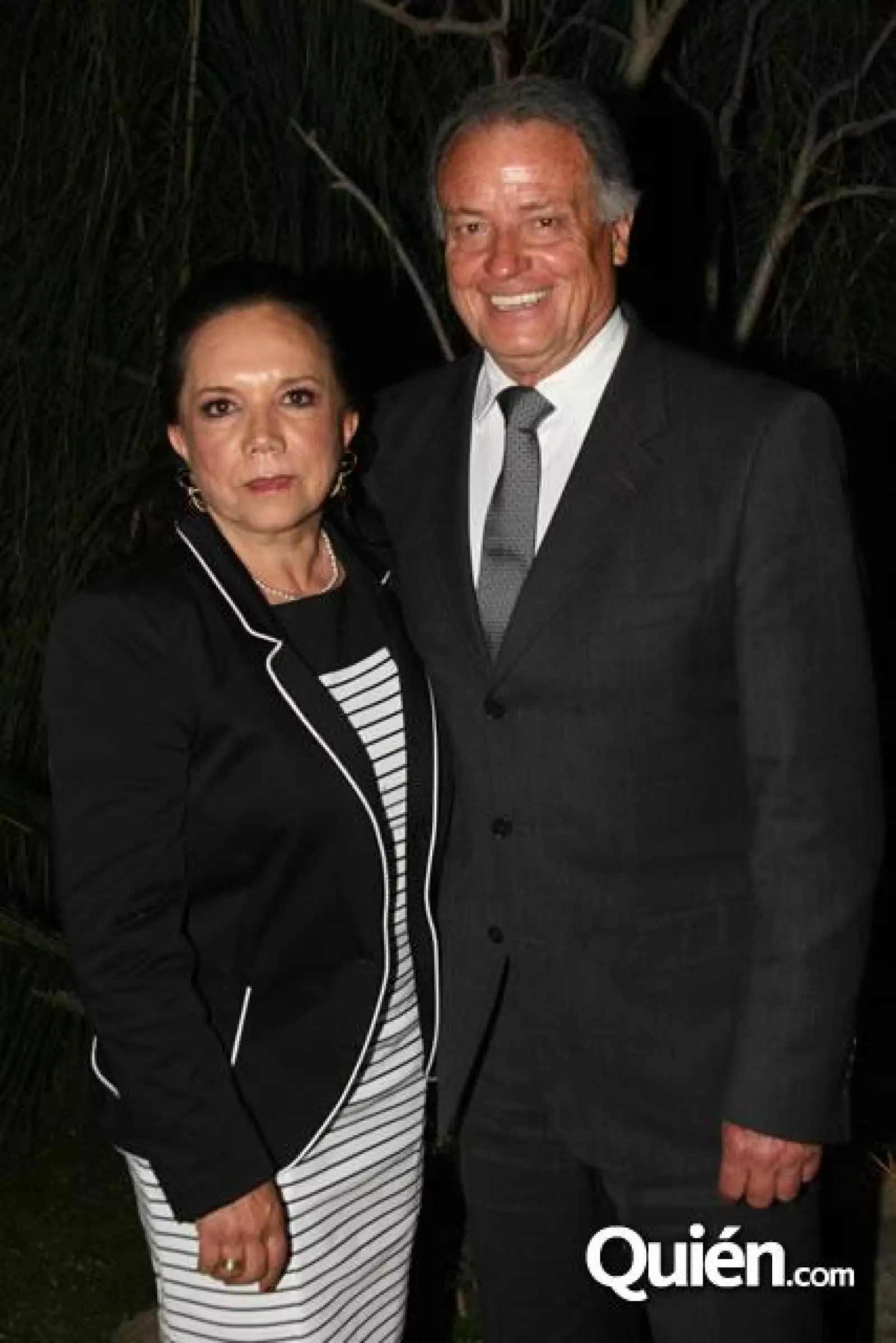 Bautizo Fernanda Uranga Mercado