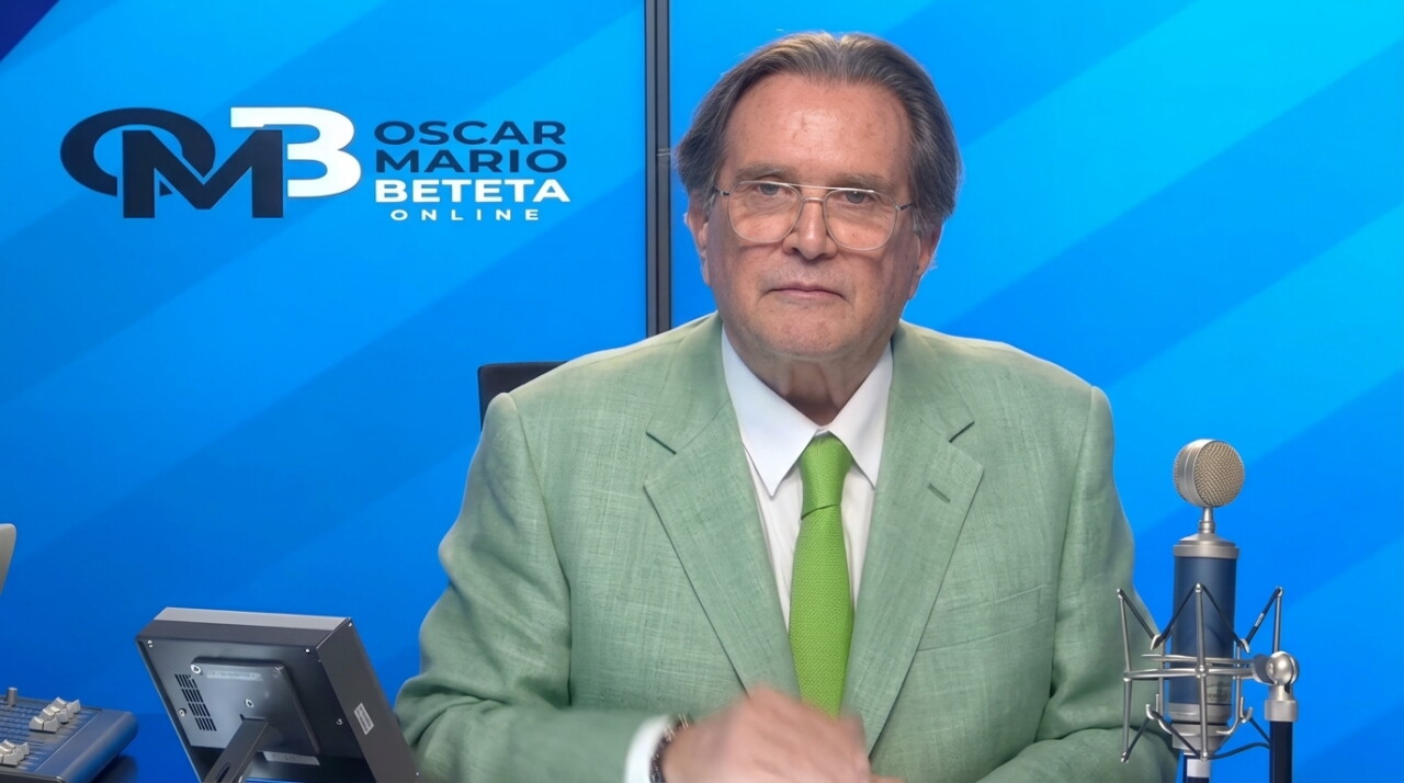 ¿De qué murió Óscar Mario Beteta? El periodista y referente de la radio mexicana falleció a los 70 años