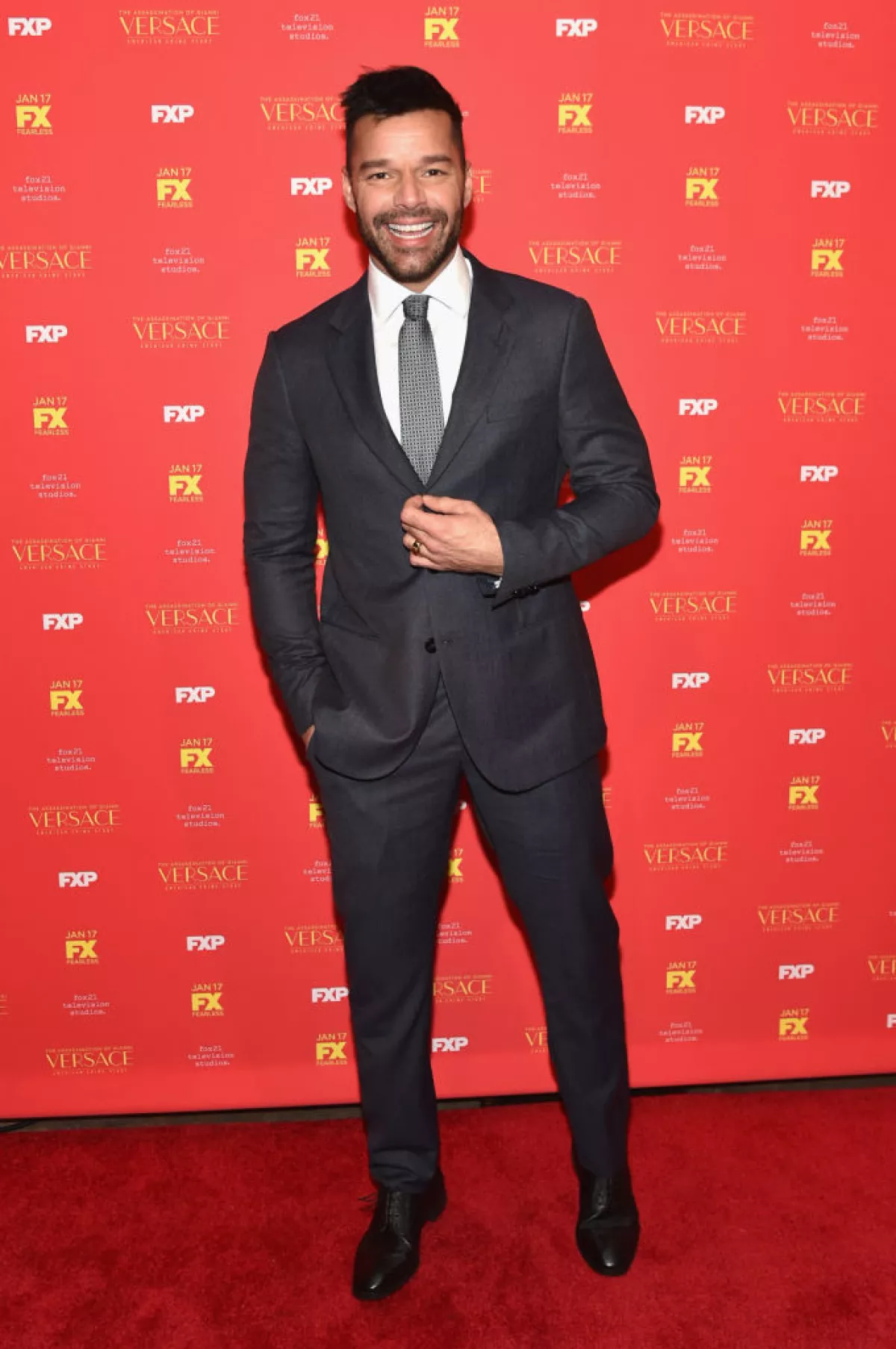 Ricky Martin