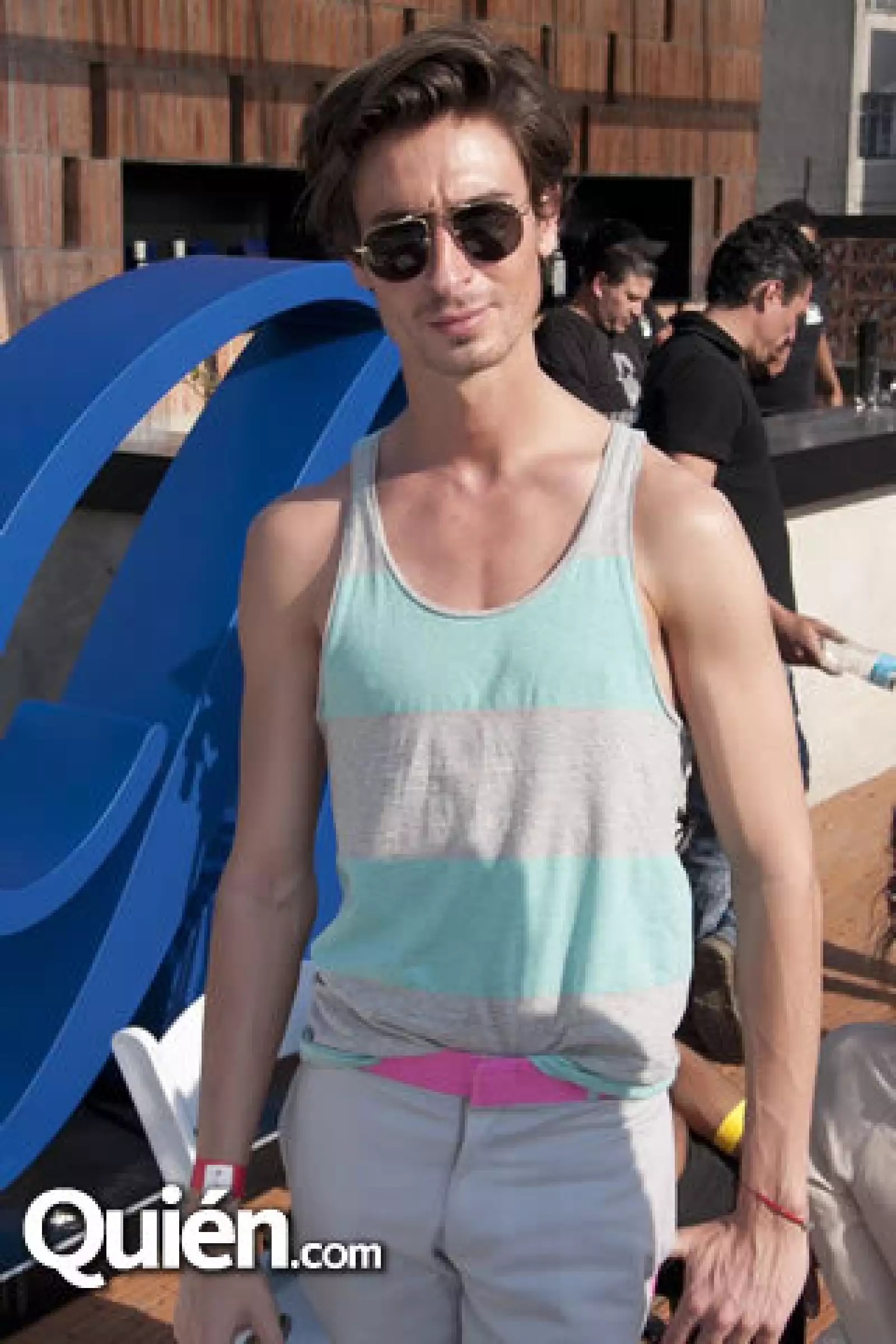 Kris Goyri