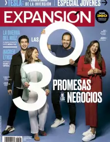 Las 100 mujeres más poderosas de los negocios