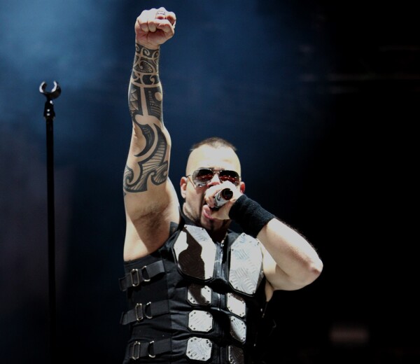 Sabaton