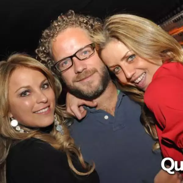 Fin de semana en Hyde y Sens