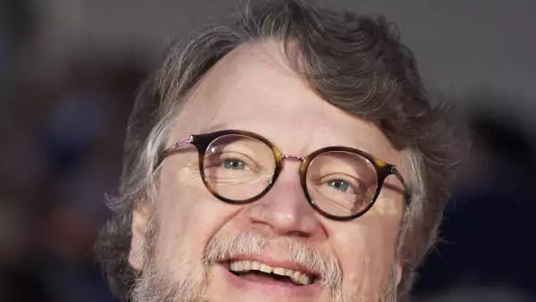 Guillermo del Toro