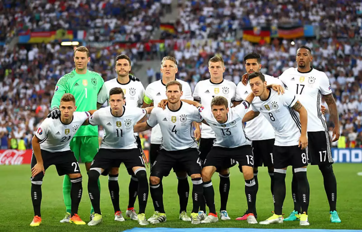 Alemania