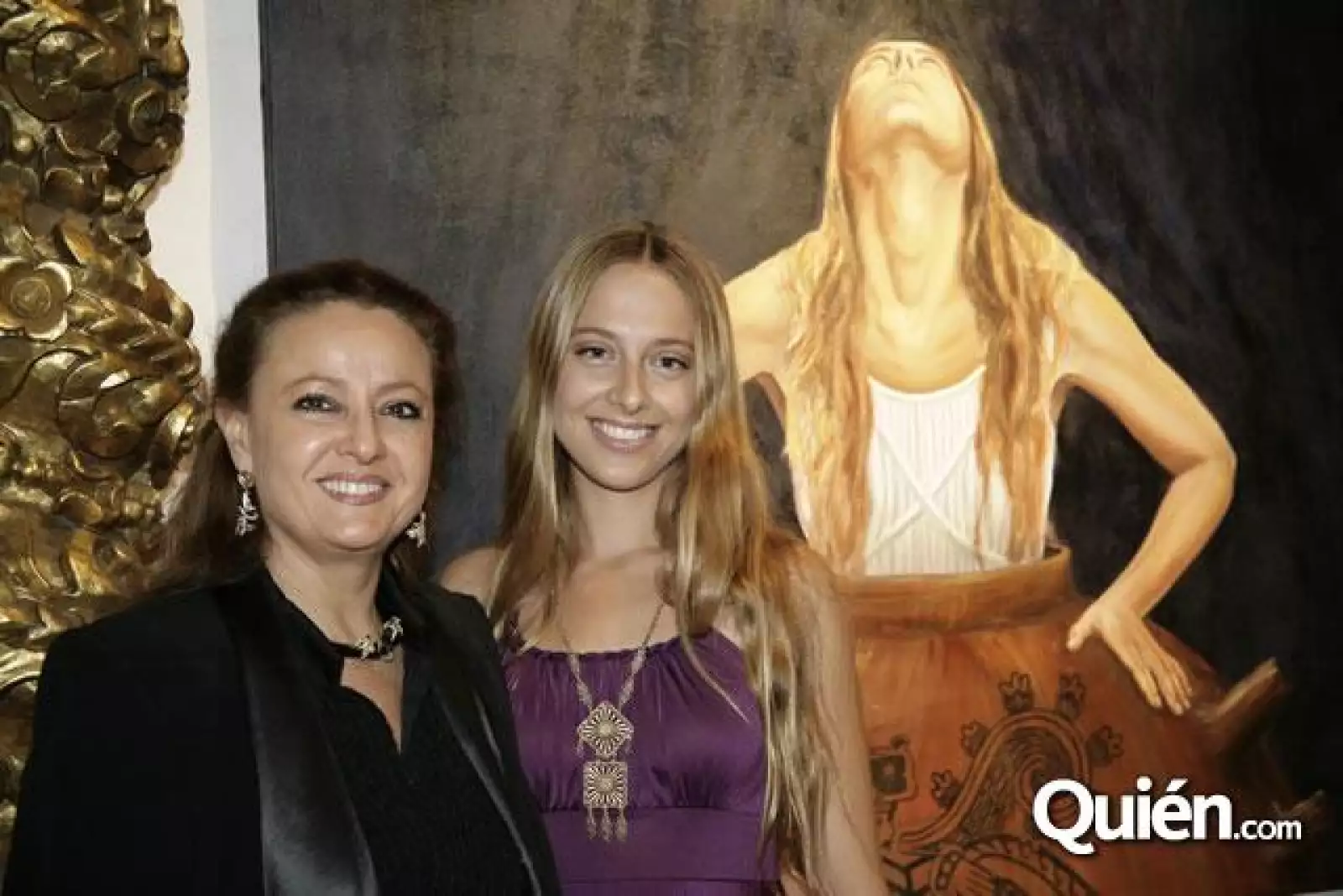 Exposición Reflexiones