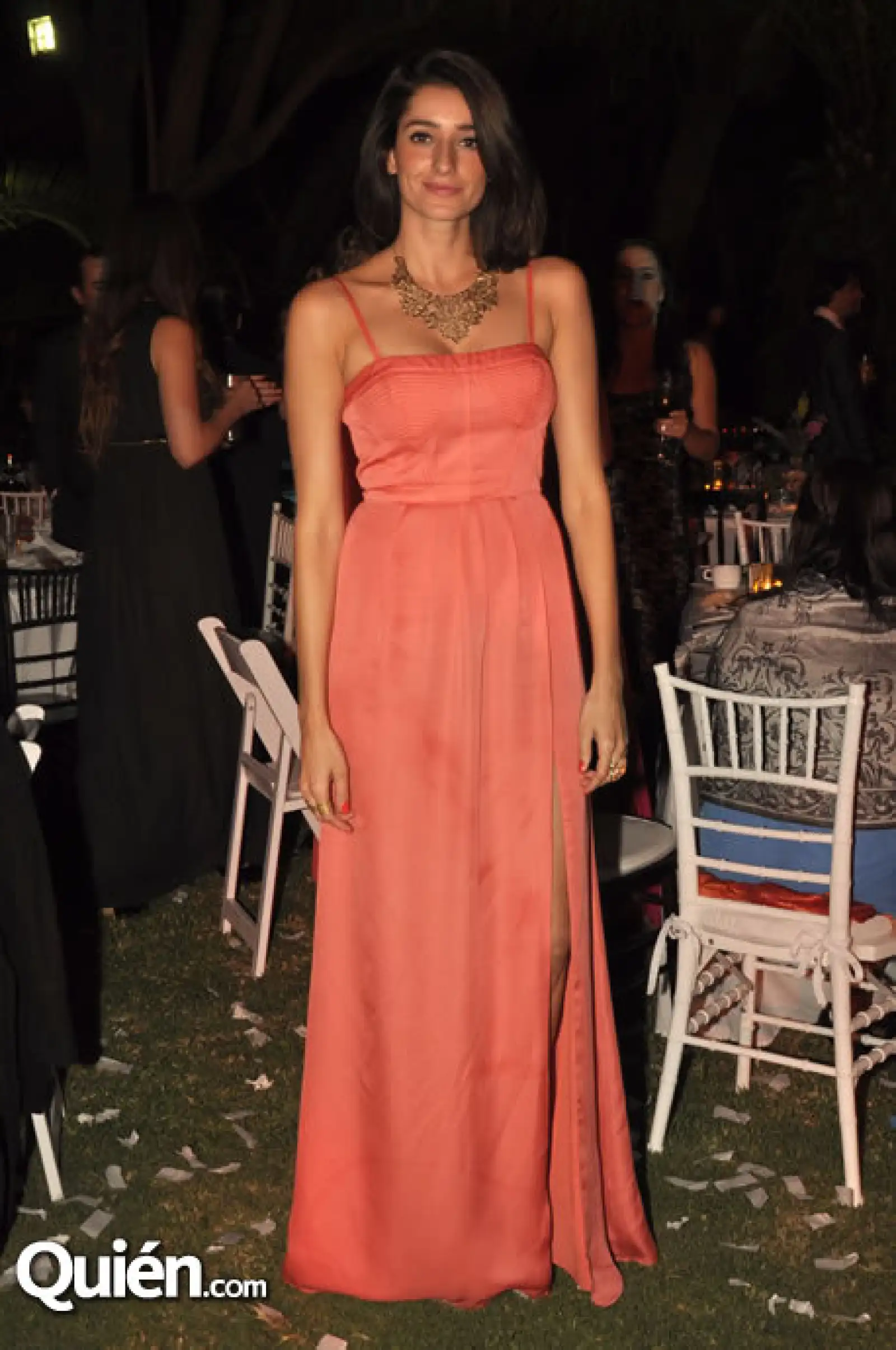 Mariana Padilla