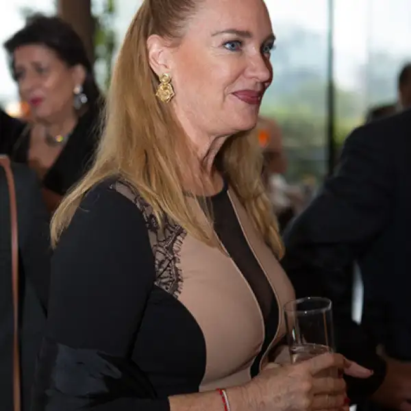 Patricia Kelly