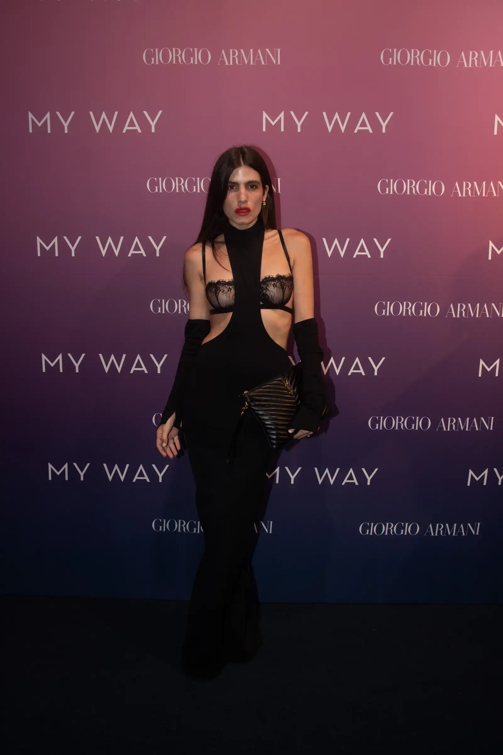 My Way by Armani