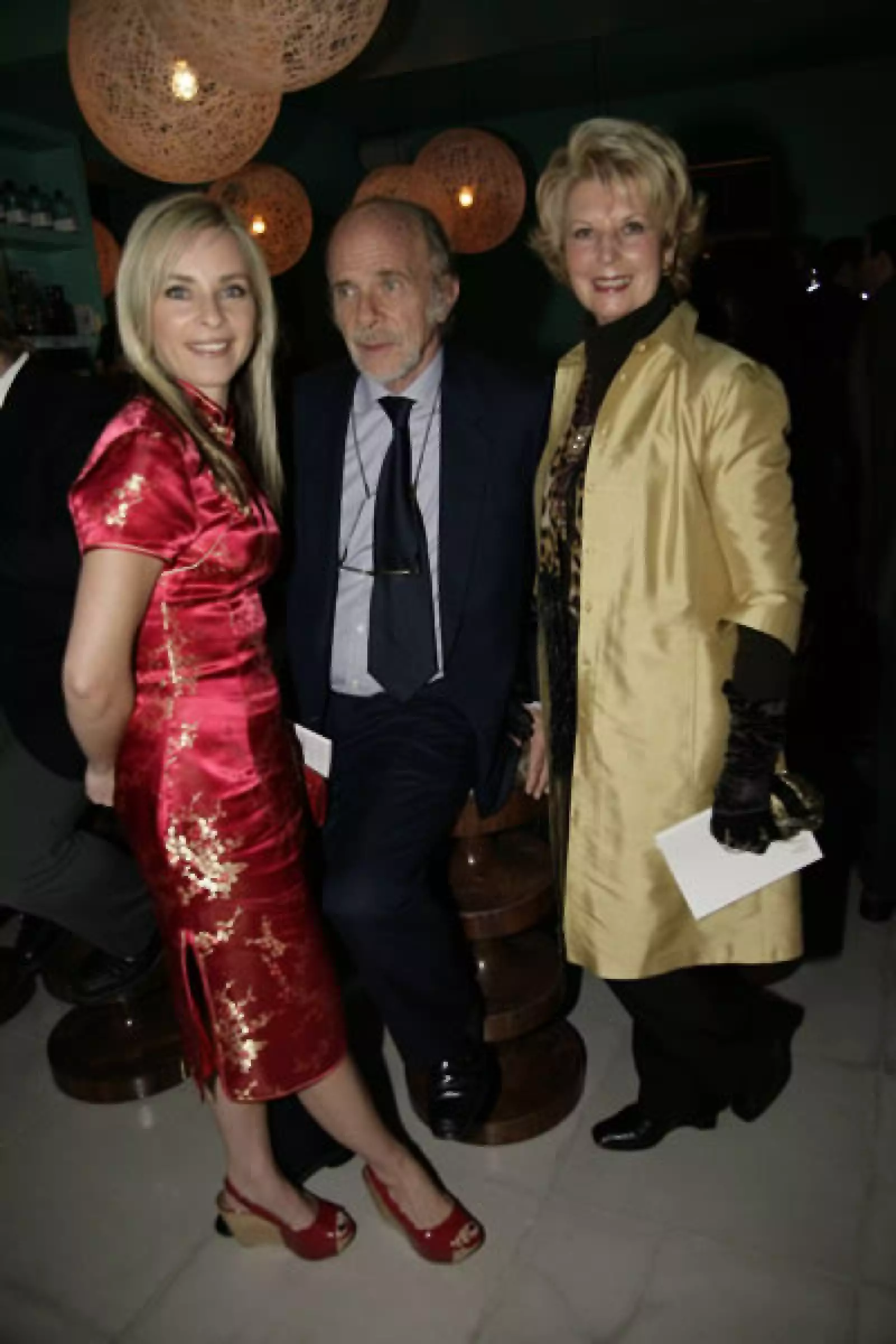 Sofía Aspe subasta Coach