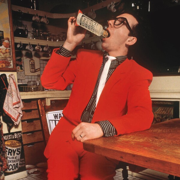 Elvis Costello