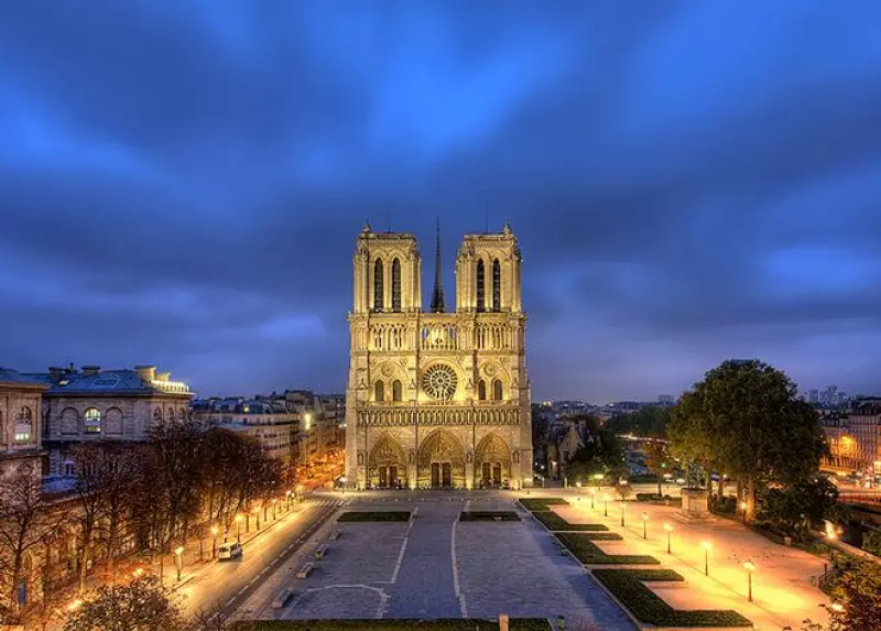 Notre Dame