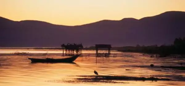 Ribera de Chapala.