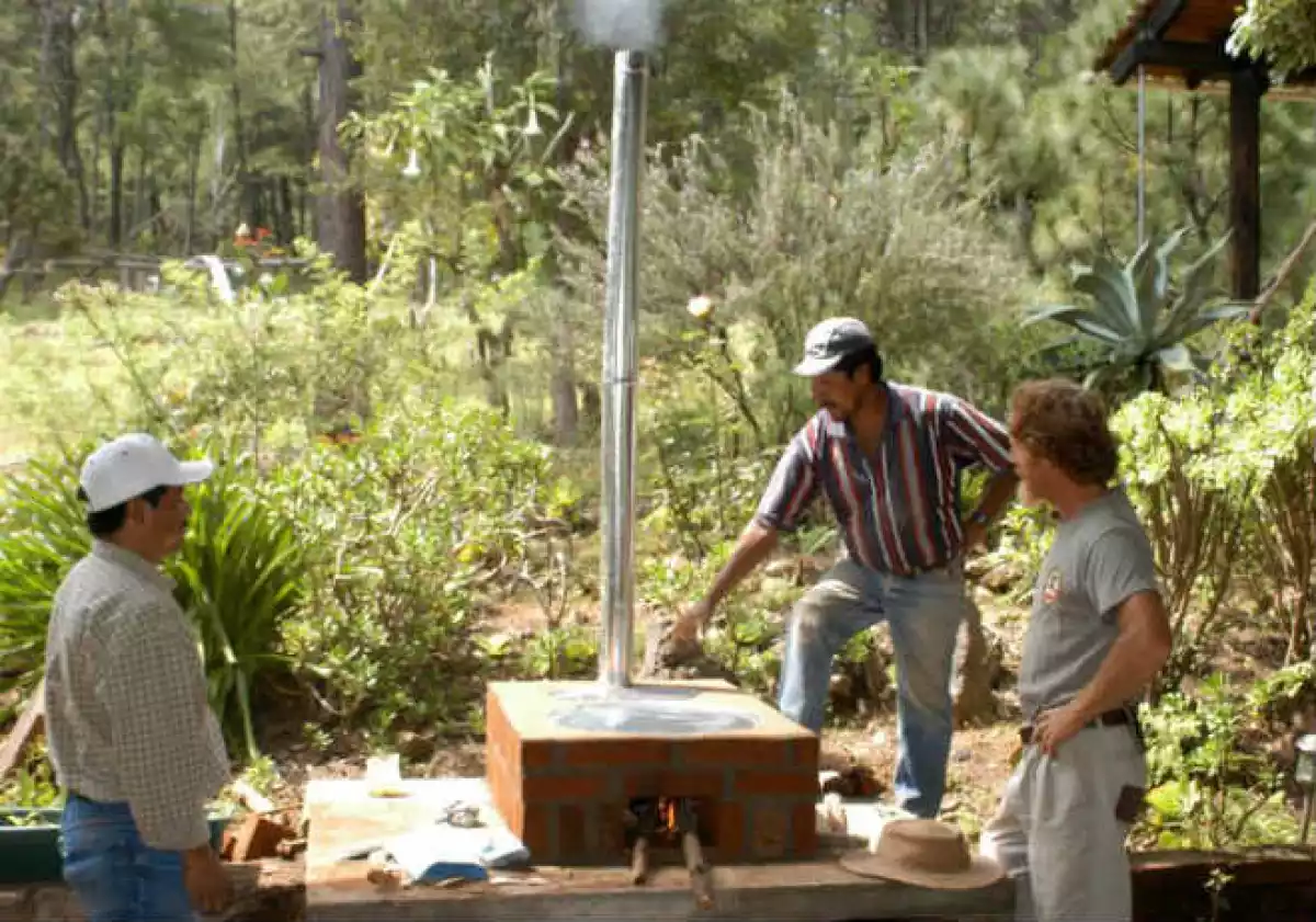Ecotecnolog�as