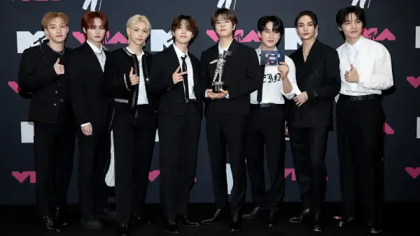 Como BTS: la banda Stray Kids se une a la decisión de no asistir a los Premios Grammy