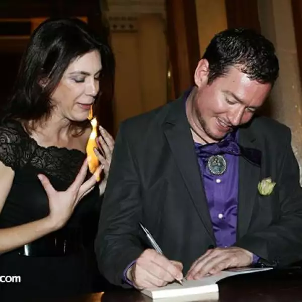 Libro Daniel Liebsohn