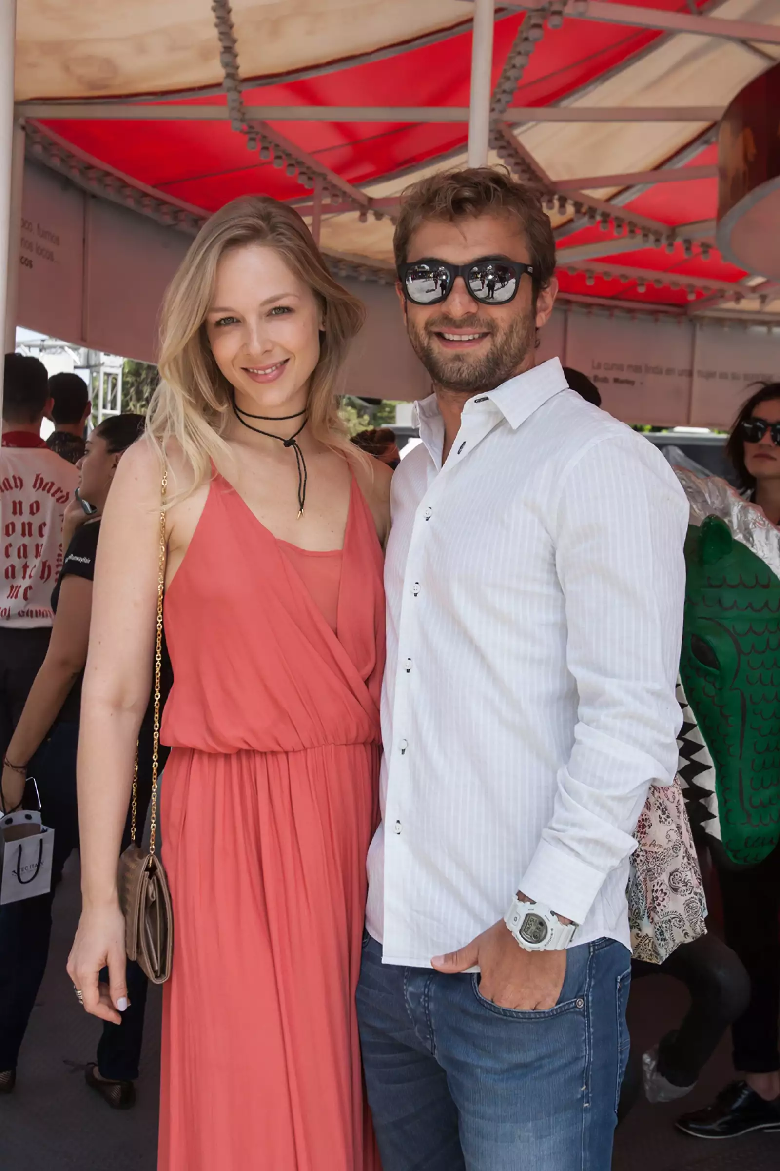 Pasarela Alexia Ulibarri MBFW