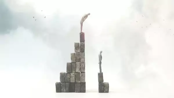 El Capitalismo Social, una revolución económica hacia la equidad