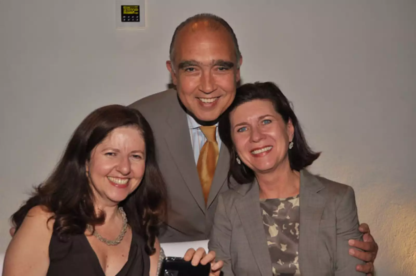 Exposición de José Martínez