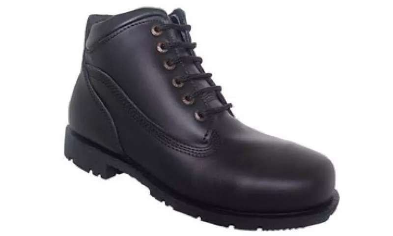 Calzado industrial