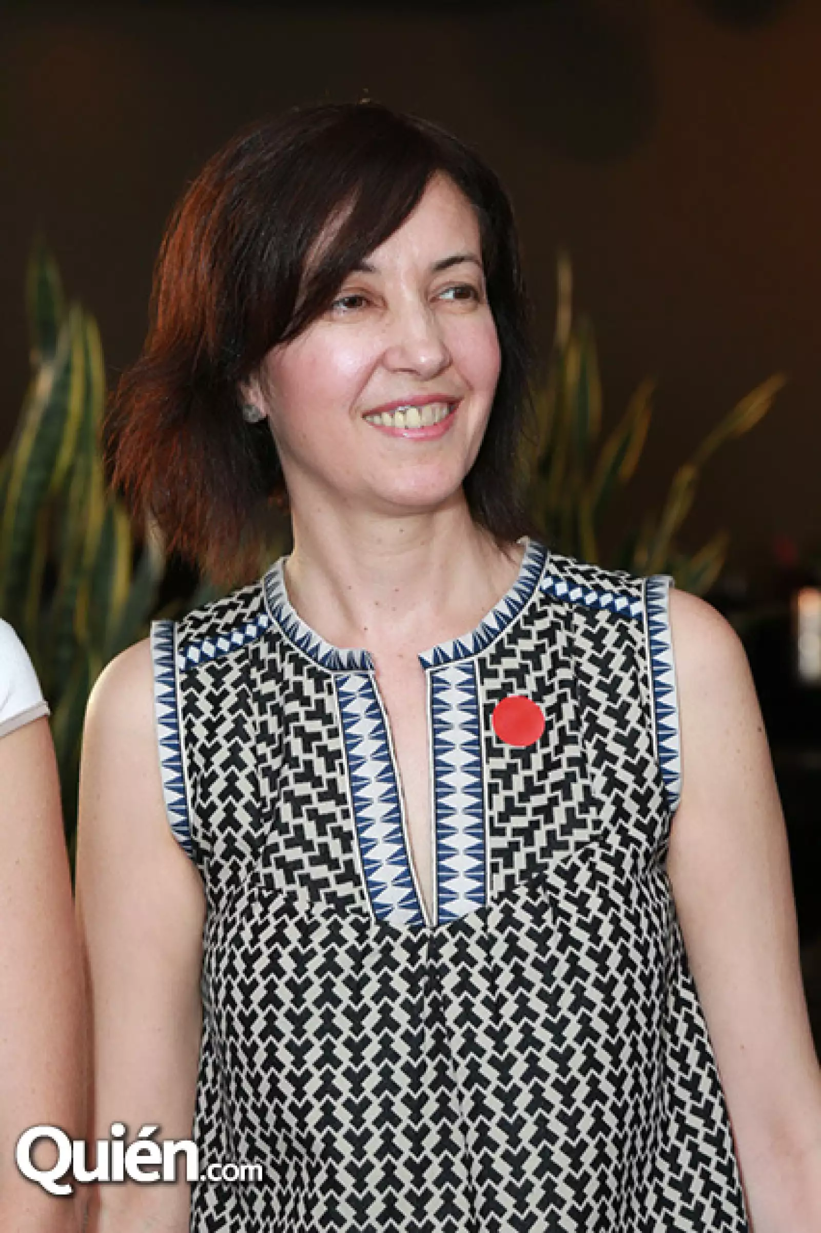 Irene de Riojas