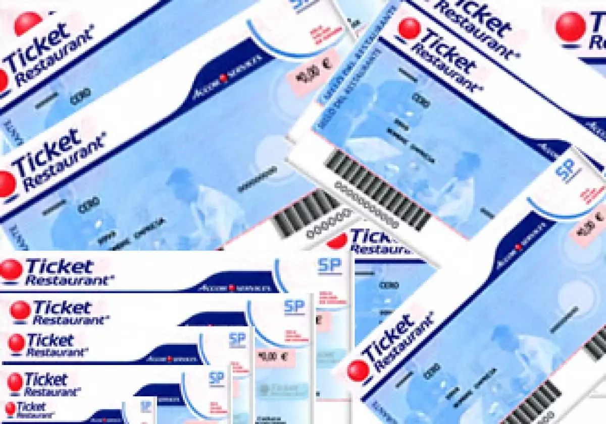  Edenred, antes Accor, fue pionera en la emisión de vales de restaurante en el mundo, en México ve un gran potencial de crecimiento en este segmento. (Foto: Especial)