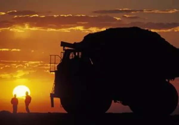 Miner�a, minas, metales, 