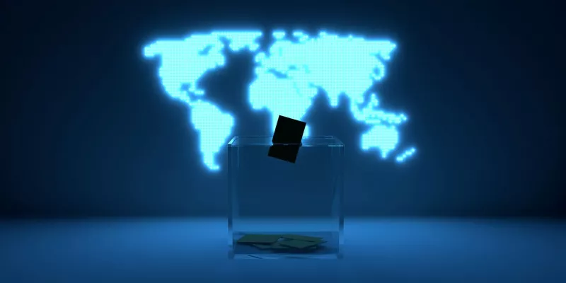 ¿Por qué 2024 es "gran año electoral" y qué consecuencias económicas traerá?