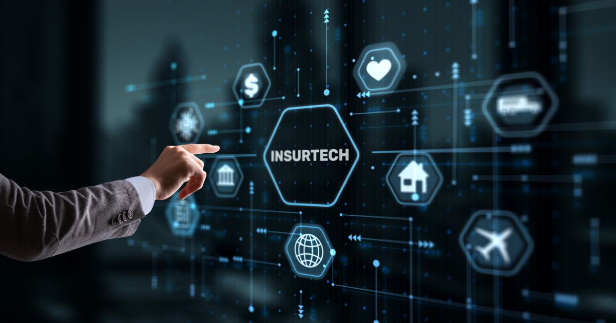MetLife, Insurtech Kllimber'in% 20'sini satın almayı duyurdu