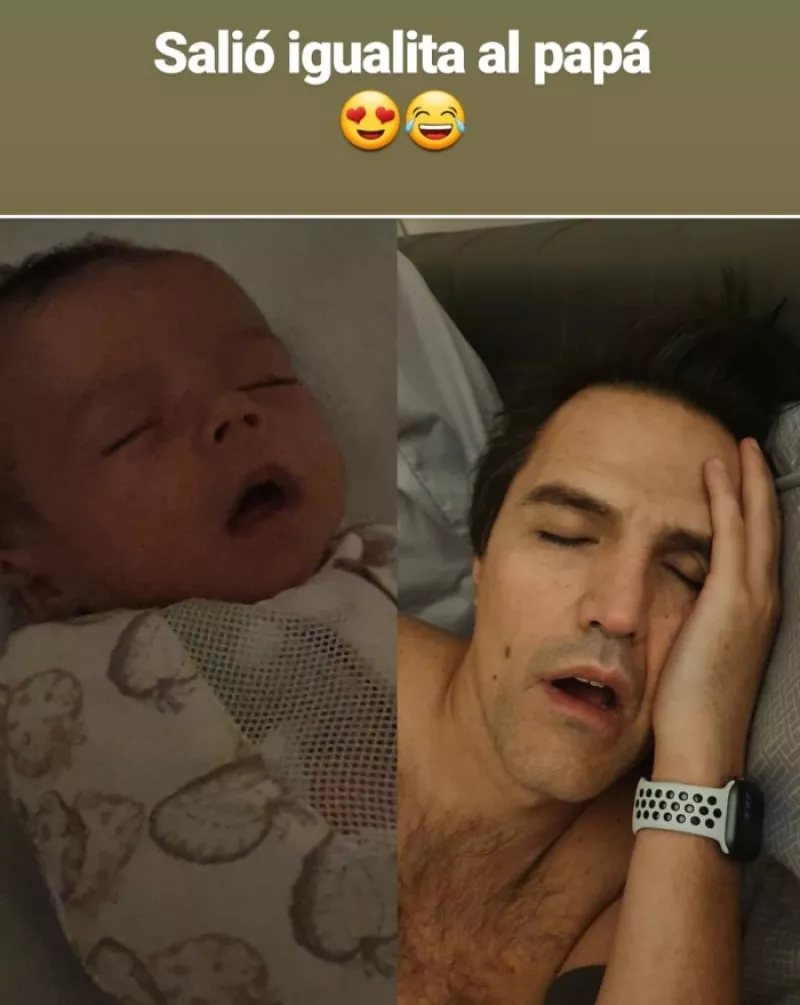 Kira y Billy Rovzar