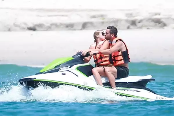 Scott Disick Sofia Richie