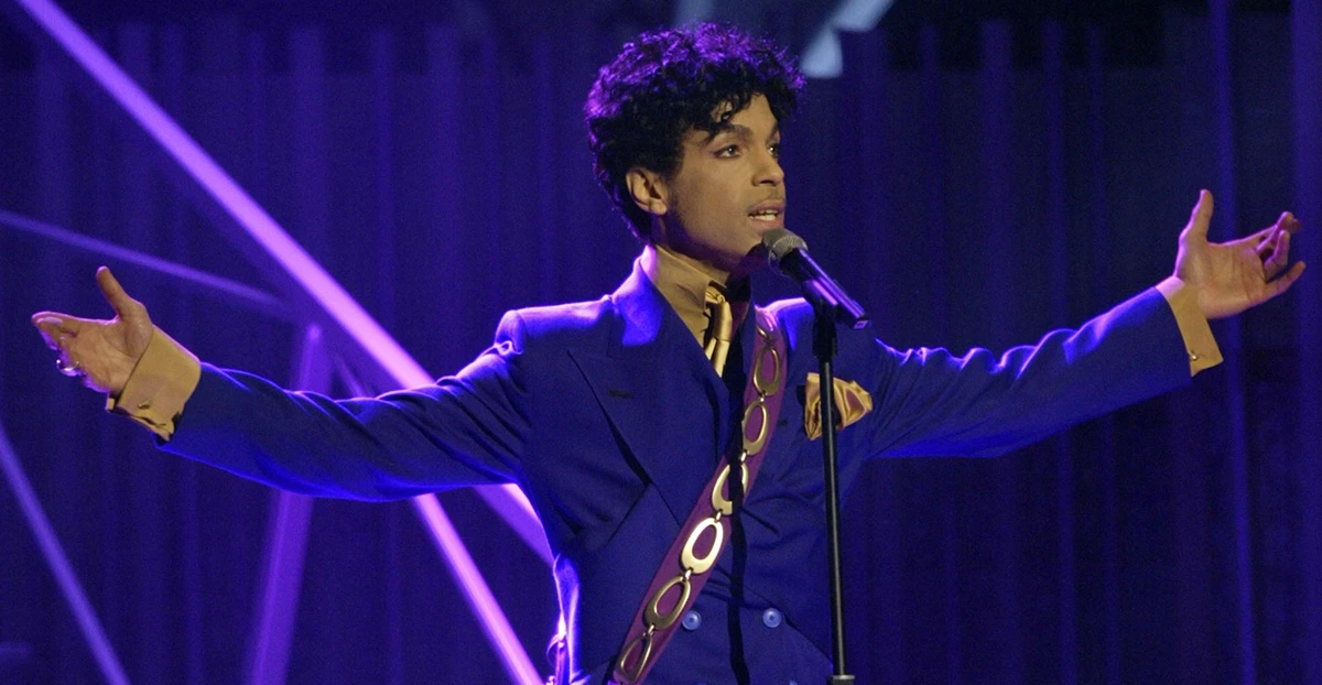 Prince