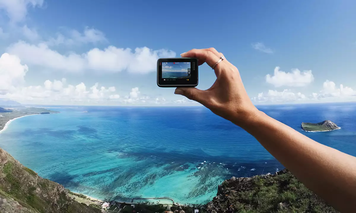GoPro HERO
