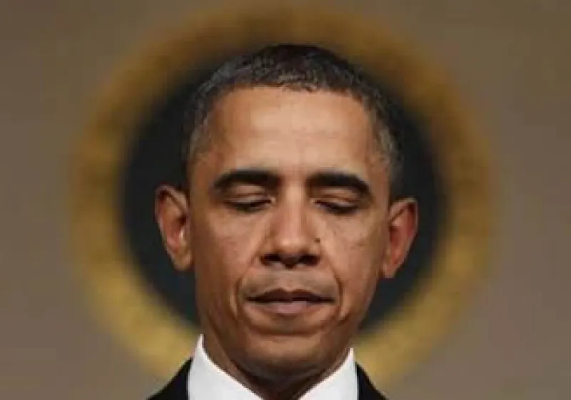 El HAMP es el programa de préstamos impulsado por Barack Obama para reducir las deudas hipotecarias de civiles estadounidenses. (Foto: Reuters)