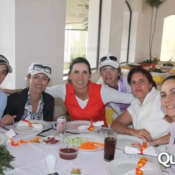 Torneo de Golf COPA ALE