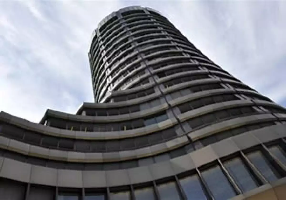 La reserva de capital obligatoria puede elevarse de 4 a 4.5% de ahora al 2013, y llegar al 6% en el 2019. (Foto: AP)
