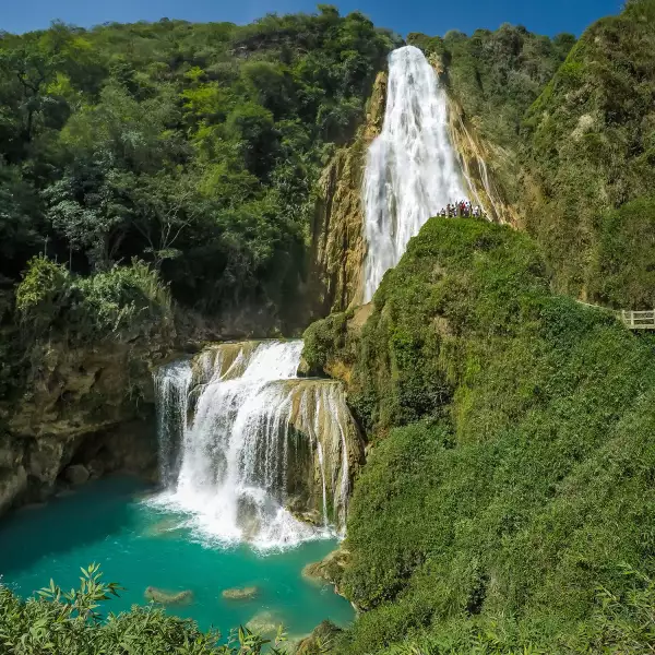Cascada
