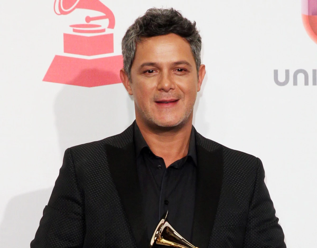 Alejandro Sanz