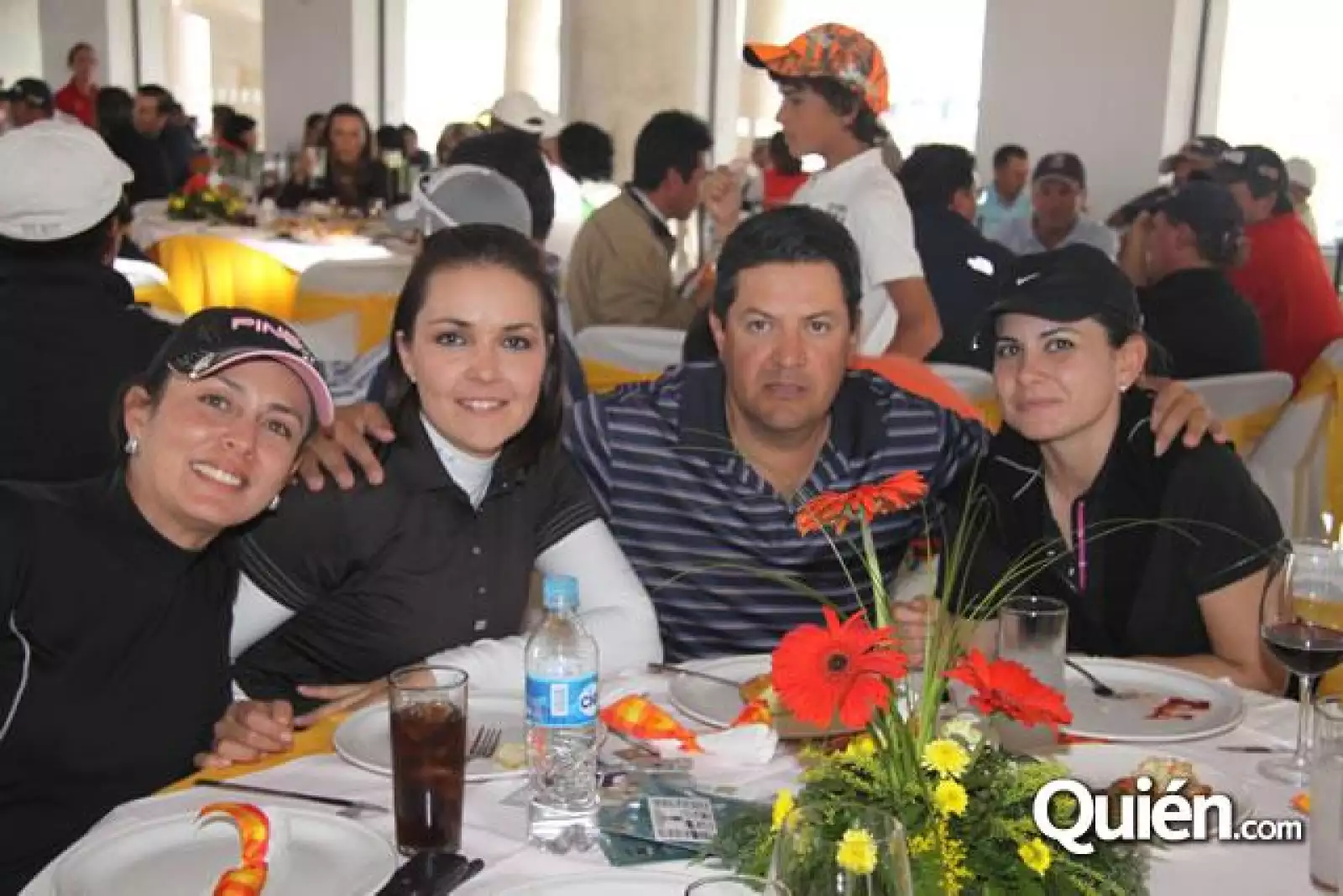 Torneo de Golf COPA ALE