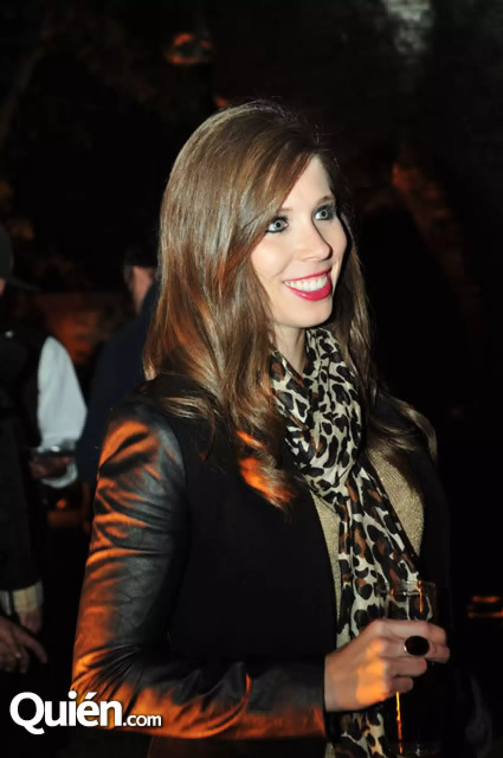 Paty Sánchez Michel