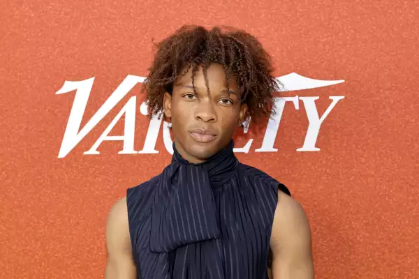 El cantante d4vd fue considerado como una de las estrellas en ascenso más relevantes de la música a la edad de 17 años.