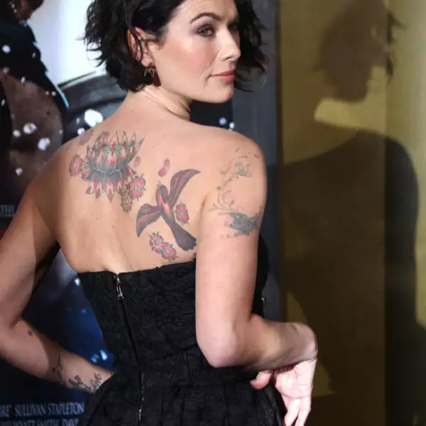 Lena Headey - Cersei Lannister