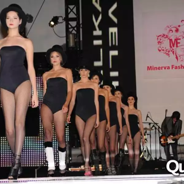 Minerva Fashion 2009