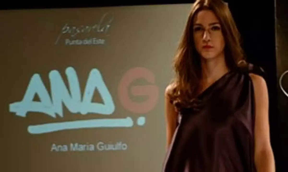 Ana Mar�a Guiulfo