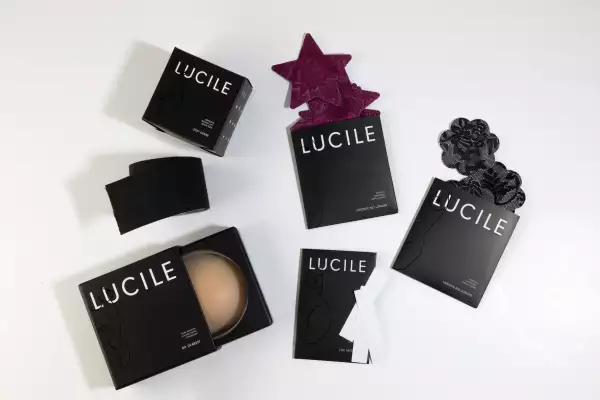 Conoce Lucile el nuevo tipo de lencería que no sabías que necesitabas